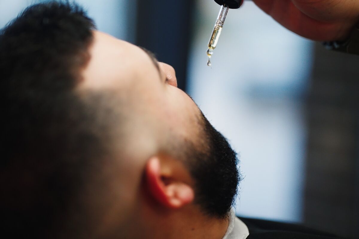 Barberholic Style 20